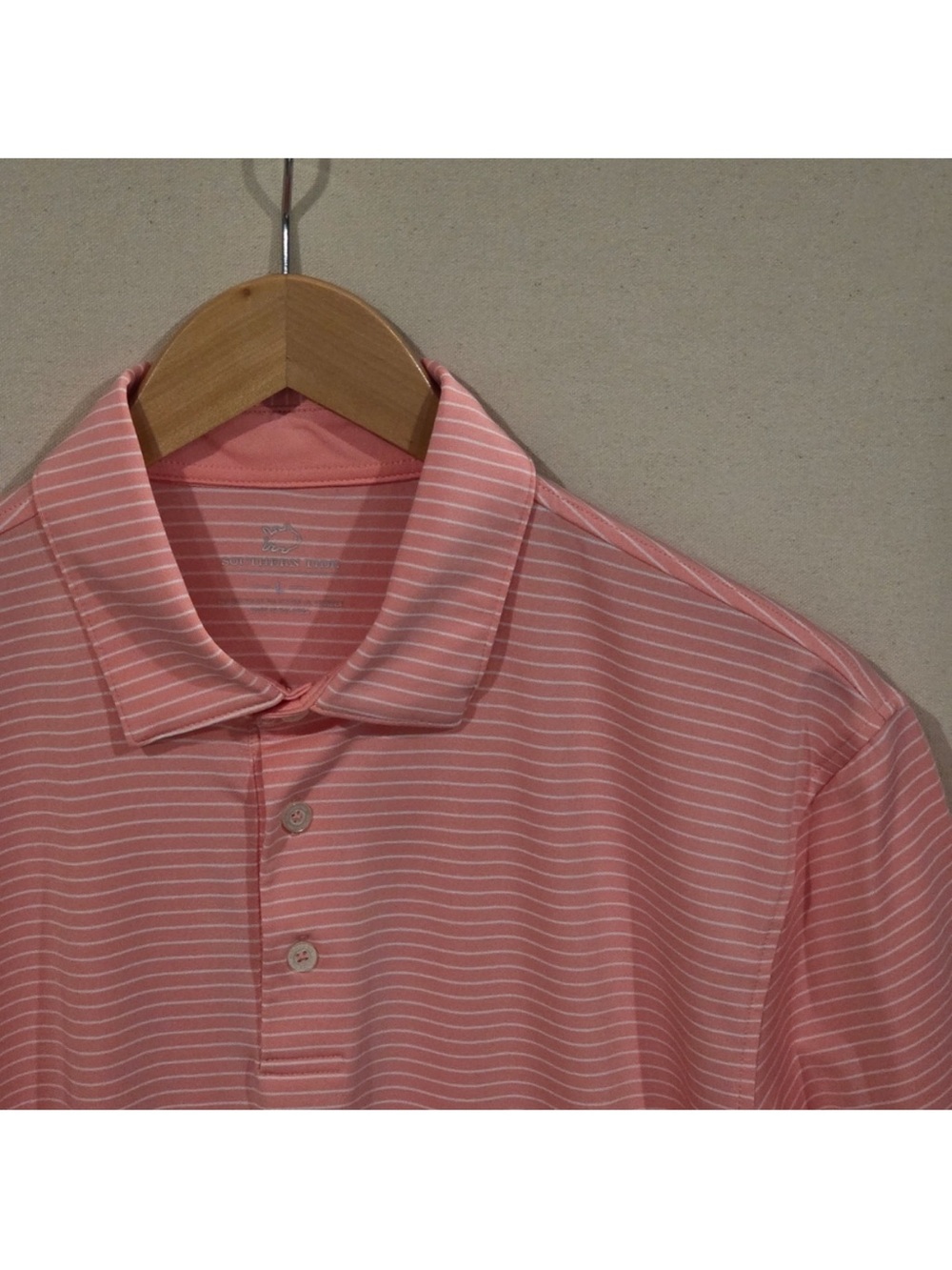 Southern Tide Performance Polo L